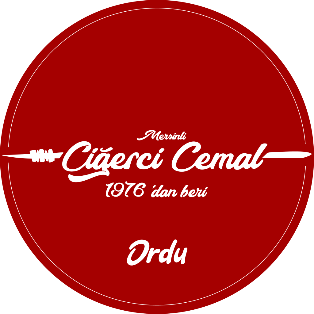 Ciğerci Cemal QR Menü